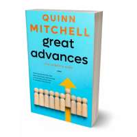 Tablet view of Picton Blue #11881 - Premade Self-Improvement & Self-Help Book Cover | BookCoverZone