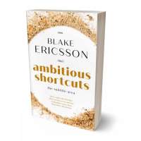 Tablet view of Almond #11895 - Premade Self-Improvement & Self-Help Book Cover | BookCoverZone