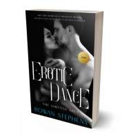 Tablet view of Woodsmoke #11960 - Premade Erotica Book Cover | BookCoverZone