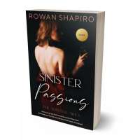 Tablet view of Tan #12005 - Premade Erotica Book Cover | BookCoverZone