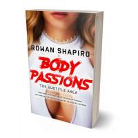 Tablet view of Ebb #12026 - Premade Erotica Book Cover | BookCoverZone