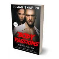Tablet view of Roman #12028 - Premade Erotica Book Cover | BookCoverZone