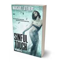 Tablet view of Skeptic #12089 - Premade Erotica Book Cover | BookCoverZone