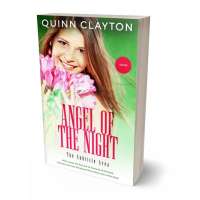 Tablet view of Thatch Green #12128 - Premade Teen & Young Adult Book Cover | BookCoverZone