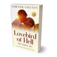 Tablet view of Coconut Cream #12135 - Premade Romance Book Cover | BookCoverZone