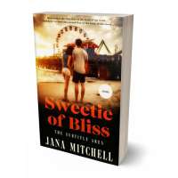 Tablet view of Asphalt #12158 - Premade Romance Book Cover | BookCoverZone