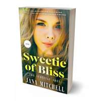 Tablet view of Roti #12161 - Premade Teen & Young Adult Book Cover | BookCoverZone