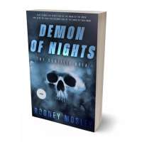 Tablet view of Mirage #12219 - Premade Mystery & Thriller & Suspense Book Cover | BookCoverZone