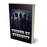 Tablet view of Vulcan #12228 - Premade Mystery & Thriller & Suspense Book Cover | BookCoverZone