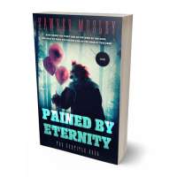 Tablet view of Swirl #12234 - Premade Mystery & Thriller & Suspense Book Cover | BookCoverZone