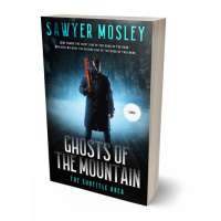 Tablet view of Bunker #12236 - Premade Mystery & Thriller & Suspense Book Cover | BookCoverZone