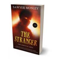 Tablet view of Paco #12249 - Premade Horror Book Cover | BookCoverZone
