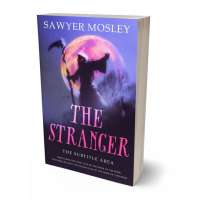 Tablet view of Martinique #12255 - Premade Horror Book Cover | BookCoverZone