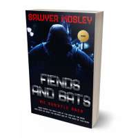 Tablet view of Ebony #12256 - Premade Mystery & Thriller & Suspense Book Cover | BookCoverZone