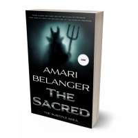Tablet view of Bunker #12269 - Premade Fantasy Book Cover | BookCoverZone