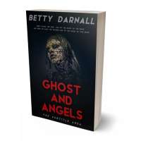 Tablet view of Bunker #12297 - Premade Mystery & Thriller & Suspense Book Cover | BookCoverZone