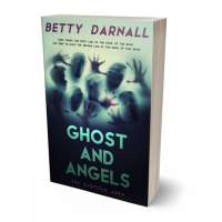 Tablet view of Pixie Green #12304 - Premade Horror Book Cover | BookCoverZone