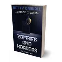 Tablet view of Vulcan #12308 - Premade Horror Book Cover | BookCoverZone