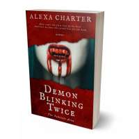 Tablet view of Dark Tan #12339 - Premade Horror Book Cover | BookCoverZone