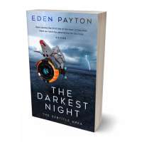 Tablet view of Heather #12405 - Premade Science Fiction Book Cover | BookCoverZone
