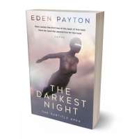 Tablet view of Swiss Coffee #12406 - Premade Science Fiction Book Cover | BookCoverZone