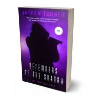 Tablet view of Violet #12462 - Premade Mystery & Thriller & Suspense Book Cover | BookCoverZone