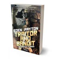 Tablet view of Zombie #12472 - Premade Mystery & Thriller & Suspense Book Cover | BookCoverZone