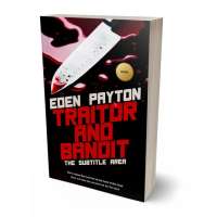 Tablet view of Asphalt #12474 - Premade Mystery & Thriller & Suspense Book Cover | BookCoverZone