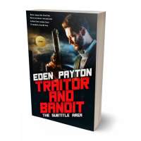 Tablet view of Woodsmoke #12478 - Premade Mystery & Thriller & Suspense Book Cover | BookCoverZone