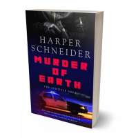 Tablet view of Haiti #12481 - Premade Mystery & Thriller & Suspense Book Cover | BookCoverZone