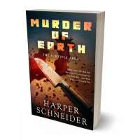 Tablet view of Cocoa Brown #12484 - Premade Mystery & Thriller & Suspense Book Cover | BookCoverZone