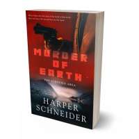 Tablet view of Jon #12485 - Premade Mystery & Thriller & Suspense Book Cover | BookCoverZone