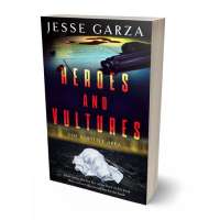 Tablet view of Eunry #12496 - Premade Mystery & Thriller & Suspense Book Cover | BookCoverZone