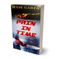 Tablet view of Careys Pink #12530 - Premade Mystery & Thriller & Suspense Book Cover | BookCoverZone