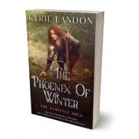 Tablet view of Eclipse #12545 - Premade Historical Book Cover | BookCoverZone