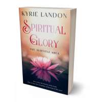 Tablet view of Mirage #12556 - Premade Religion & Spirituality Book Cover | BookCoverZone