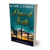 Tablet view of Deep Sea Green #12572 - Premade Apocalyptica Book Cover | BookCoverZone