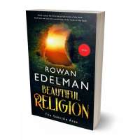 Tablet view of Di Serria #12585 - Premade Religion & Spirituality Book Cover | BookCoverZone
