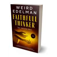 Tablet view of Gamboge #12604 - Premade Religion & Spirituality Book Cover | BookCoverZone