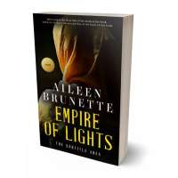 Tablet view of Old Gold #12613 - Premade Religion & Spirituality Book Cover | BookCoverZone