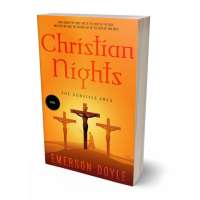 Tablet view of Carrot Orange #12630 - Premade Religion & Spirituality Book Cover | BookCoverZone