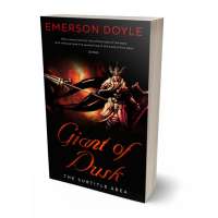 Tablet view of Mojo #12650 - Premade Historical Book Cover | BookCoverZone