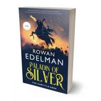 Tablet view of Harvest Gold #12668 - Premade Fantasy Book Cover | BookCoverZone