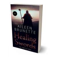 Tablet view of Cinder #12676 - Premade Historical Book Cover | BookCoverZone