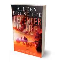 Tablet view of Flame Pea #12683 - Premade Science Fiction Book Cover | BookCoverZone