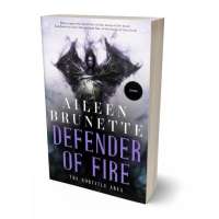 Tablet view of Snuff #12694 - Premade Fantasy Book Cover | BookCoverZone