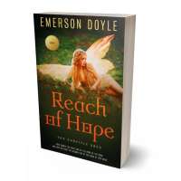 Tablet view of Di Serria #12703 - Premade Fantasy Book Cover | BookCoverZone