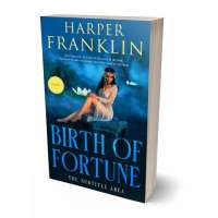 Tablet view of Tiber #12772 - Premade Fantasy Book Cover | BookCoverZone