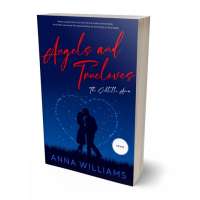 Tablet view of Gulf Blue #12795 - Premade Romance Book Cover | BookCoverZone