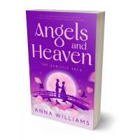 Tablet view of Vanilla Ice #12805 - Premade Romance Book Cover | BookCoverZone